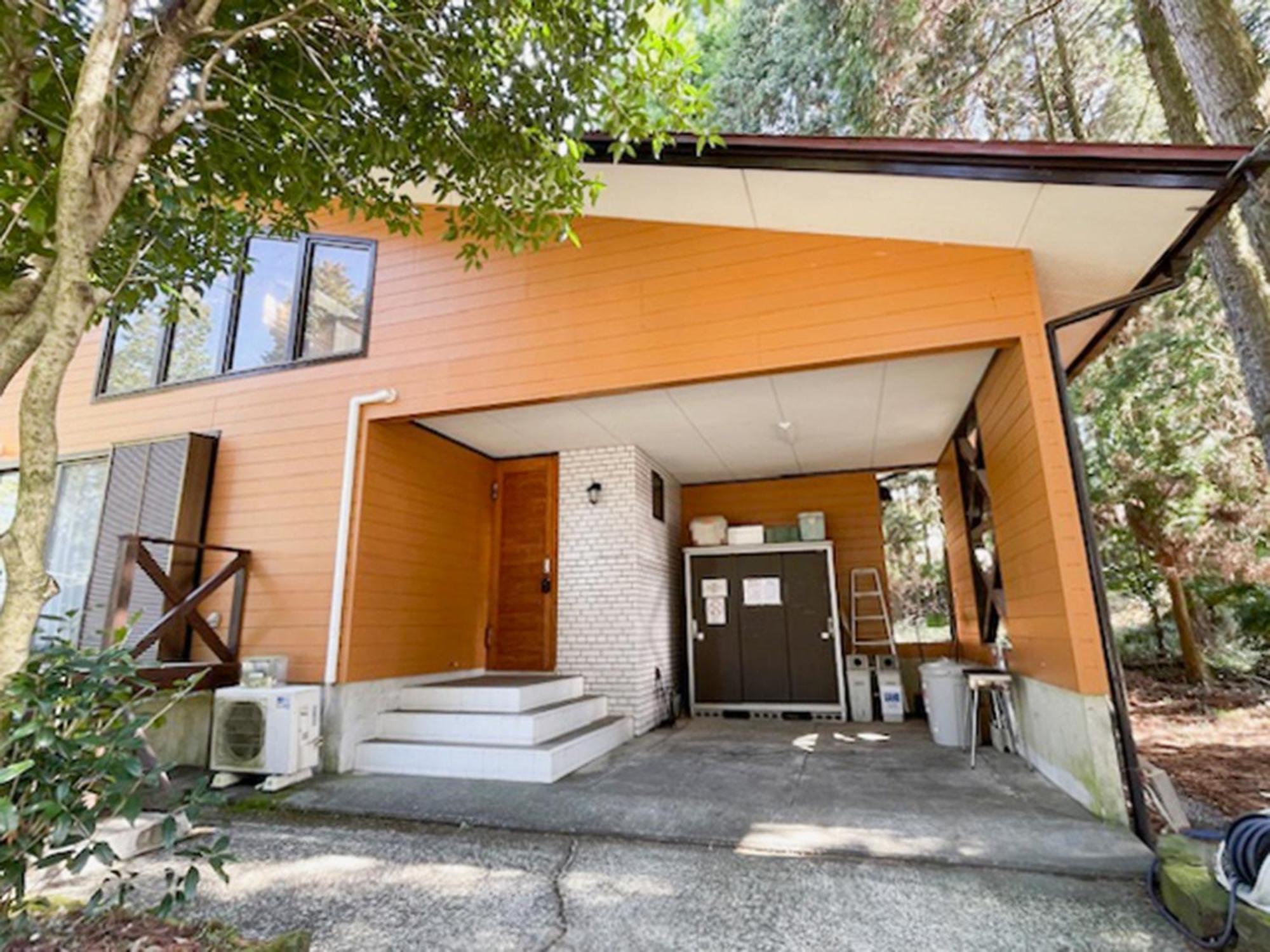 Aso - Cottage - Vacation Stay 83363 Exterior foto